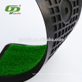 High quality golf swing mat golf range mats LQX506